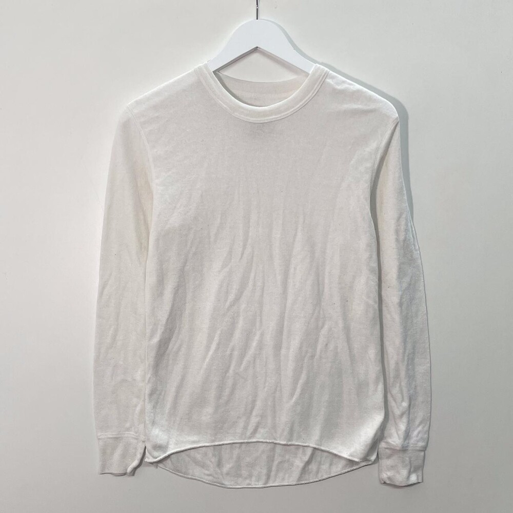 No Brand Men's White T-shirt